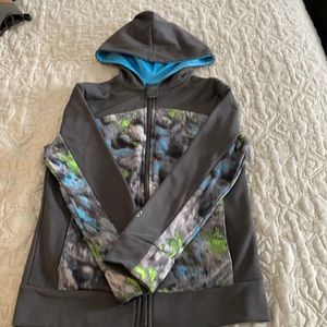 Boys hoodie